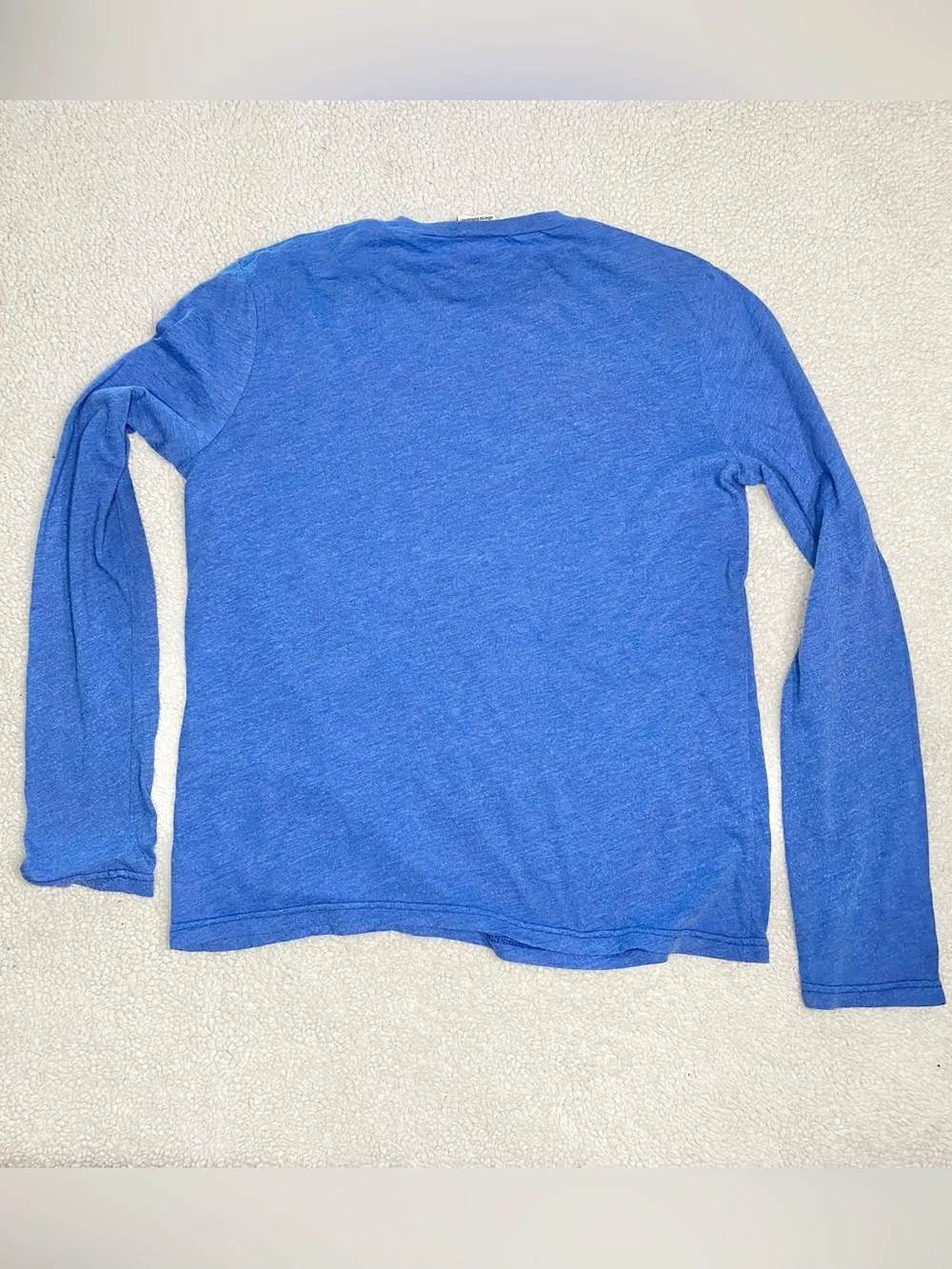 Abercrombie & Fitch soft feel